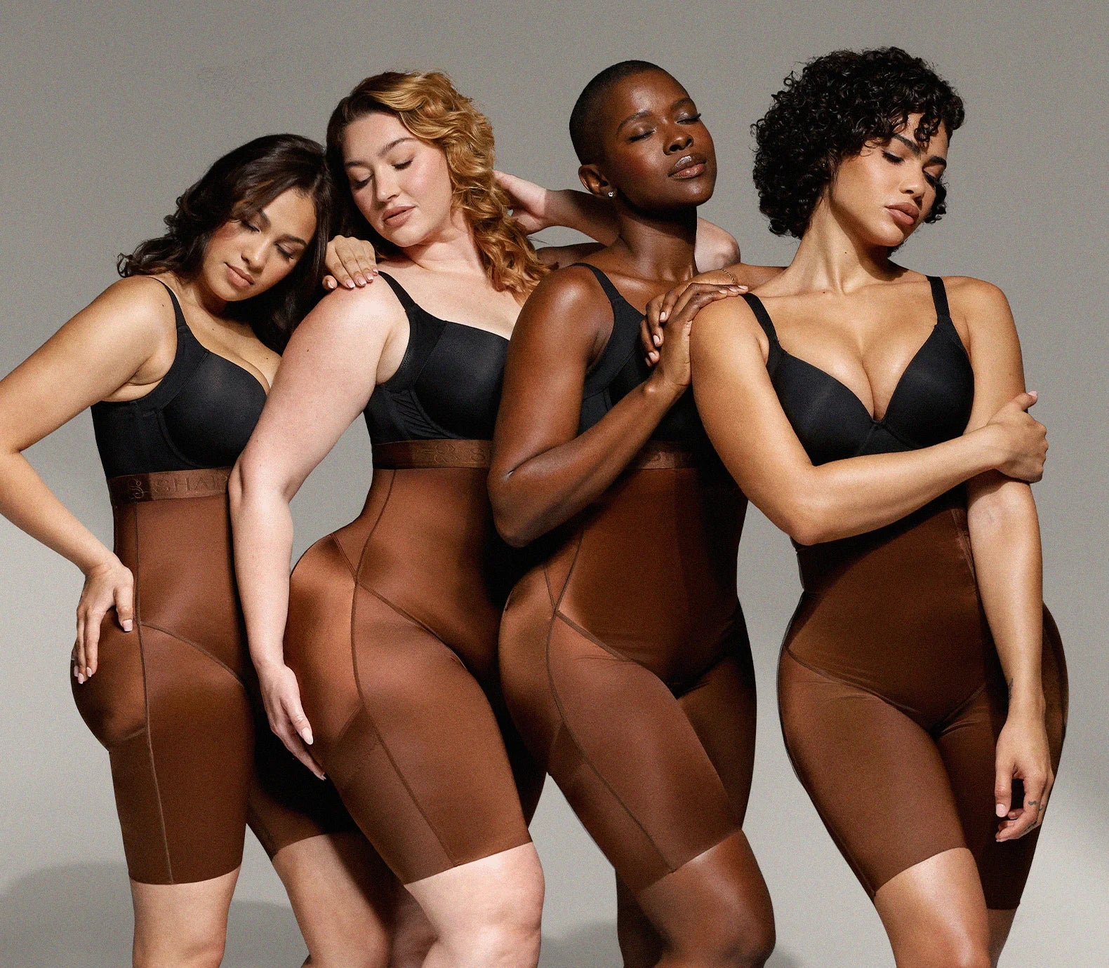 Sculpt Your Natural Curves Daily